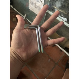 lục giác 5mm
