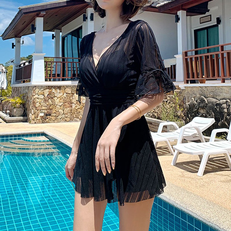 Đồ Bơi Một Mảnh Thời Trang Quyến Rũ Cho Nữ | BigBuy360 - bigbuy360.vn