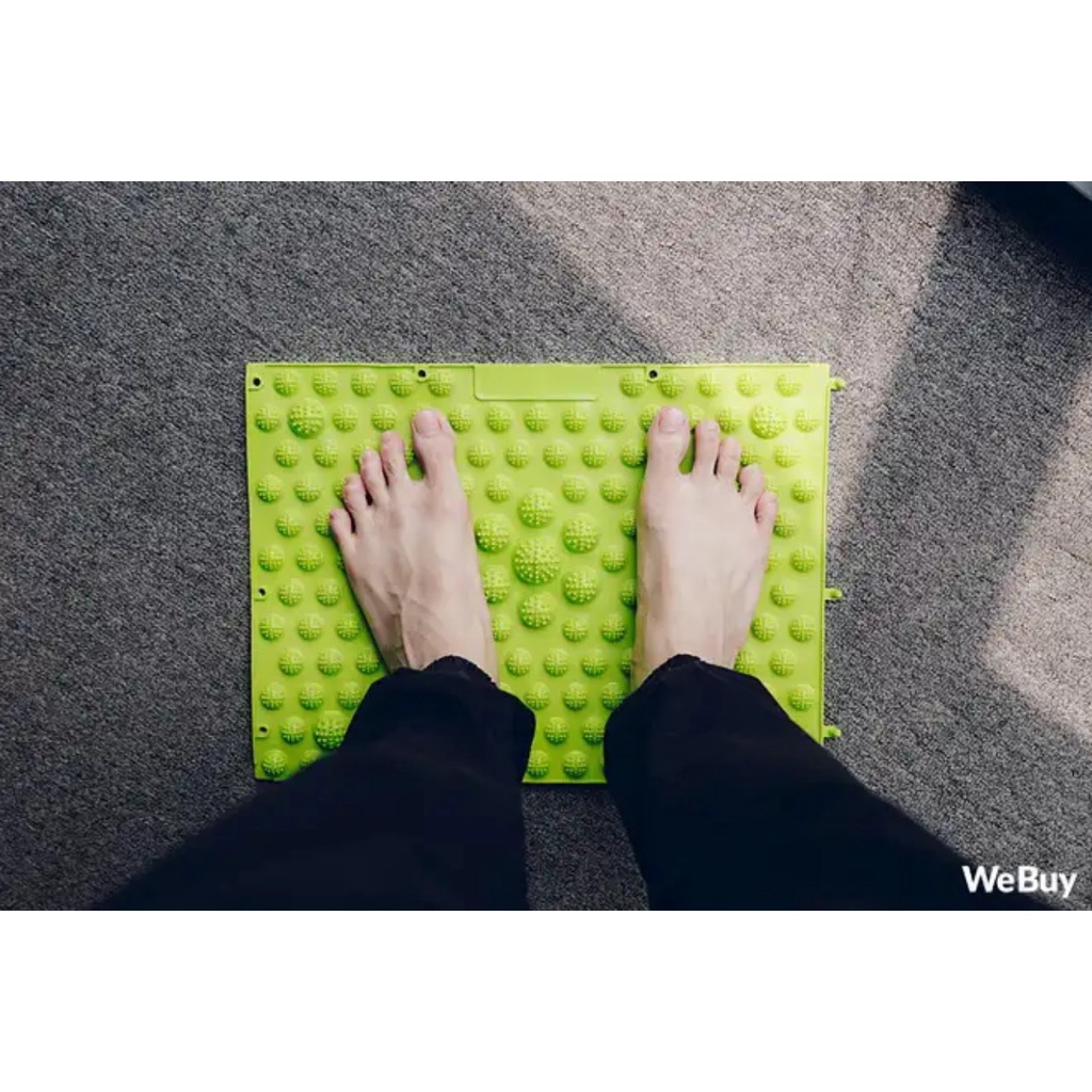Thảm massage - Thảm trò chơi trừng phạt