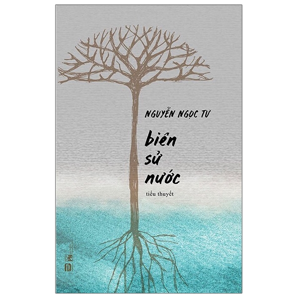 Sách Biên Sử Nước - Tiểu thuyết