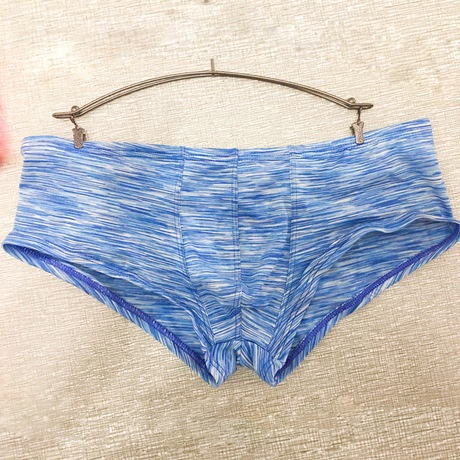 [free ship 50k + che tên đơn hàng] quần lót nam, quần lót boxer nam kiểu dáng lưng thấp nhiều màu và size
