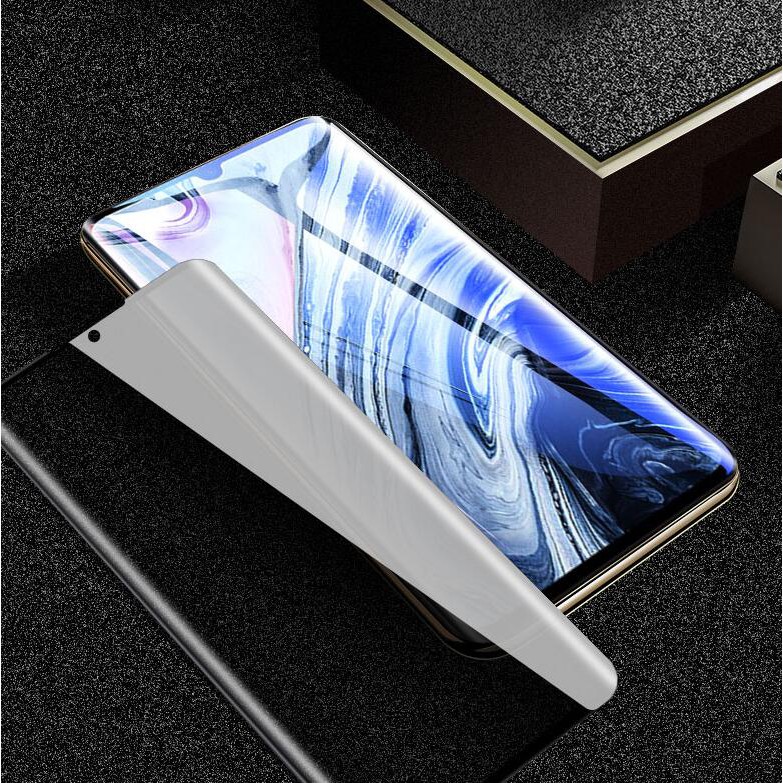 Kính cường lực chống nhìn trộm chất lượng cao cho Xiaomi Mi Note 10