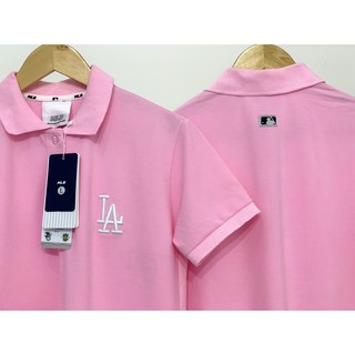 ĐẦM POLO Hồng LA