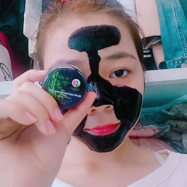 Gel lột mụn Lê thanh