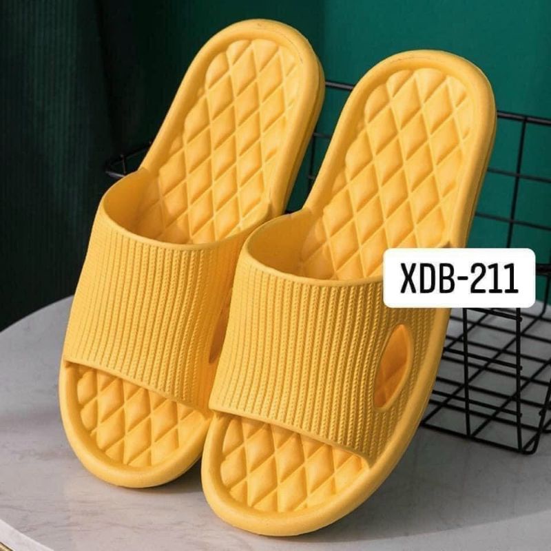 Dép nhựa xốp hình trám