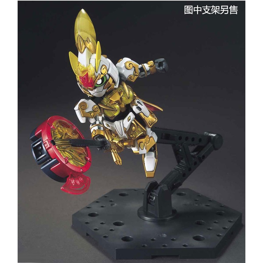 Gundam Bandai Sd Da Qiao Artemie Xiao Qiao Gn Archer Tam Quốc Sangoku Soketsuden Mô Hình Đồ Chơi Lắp Ráp Anime Nhật