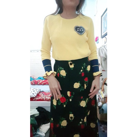 Set trang phục size dưới 55kg.