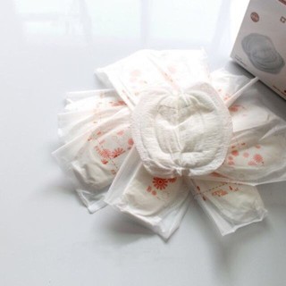 20 Miếng lót thấm sữa Cmbearr( tách lẻ từ gói 108 miếng)
