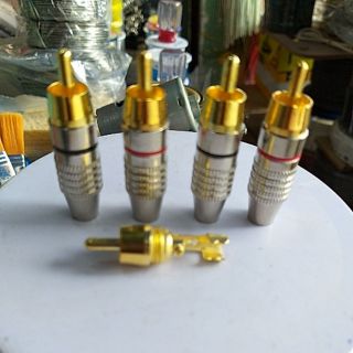 Jack av (hoa sen)(giá 10sản phẩm)