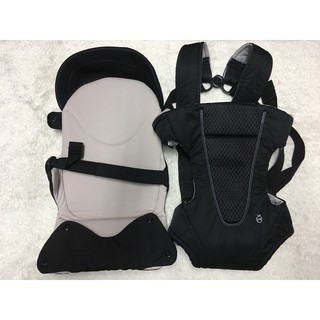 ĐỊU COMBI PREMIUM BREEZING 4 TƯ THẾ