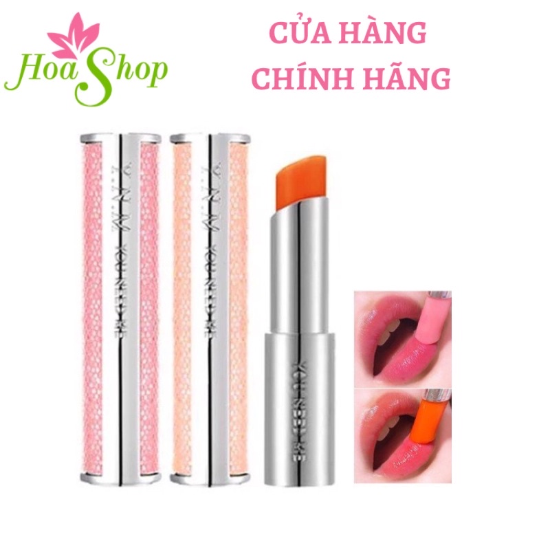 Son dưỡng có màu YNM Candy Honey Lip Balm