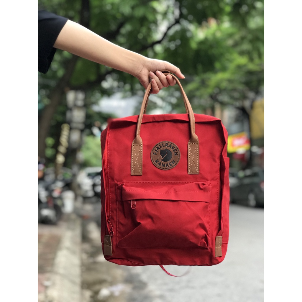 BALO FJALLRAVEN KANKEN NO.2