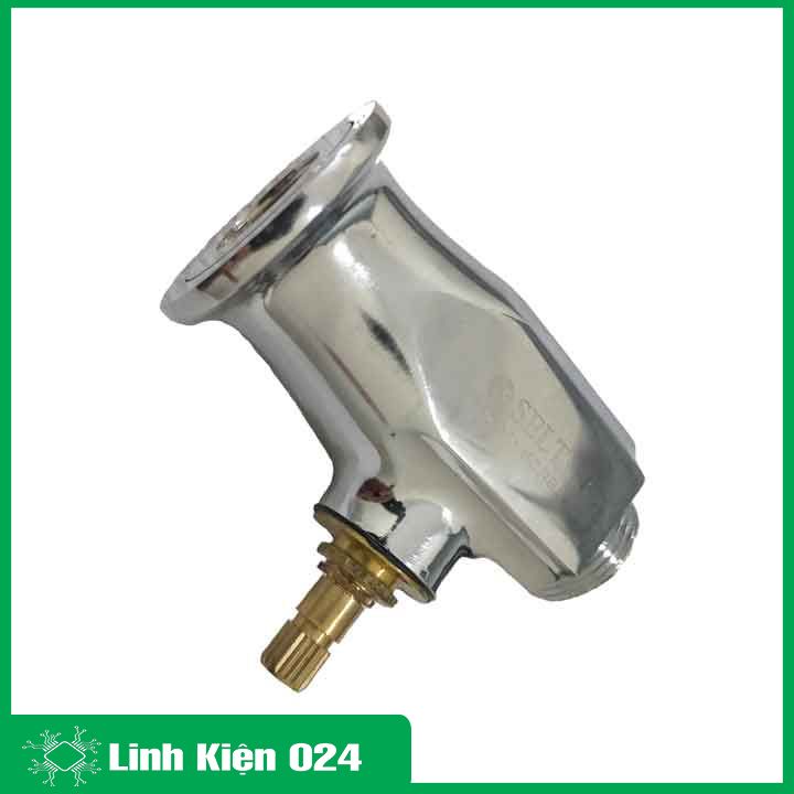 Củ chân vòi gắn chậu bồn rửa bát Selta thay thế hộ gia đình chưa bao gồm ren đồng và núm vặn