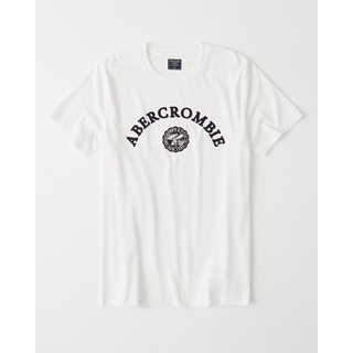 Áo thun Abercrombie White 1892