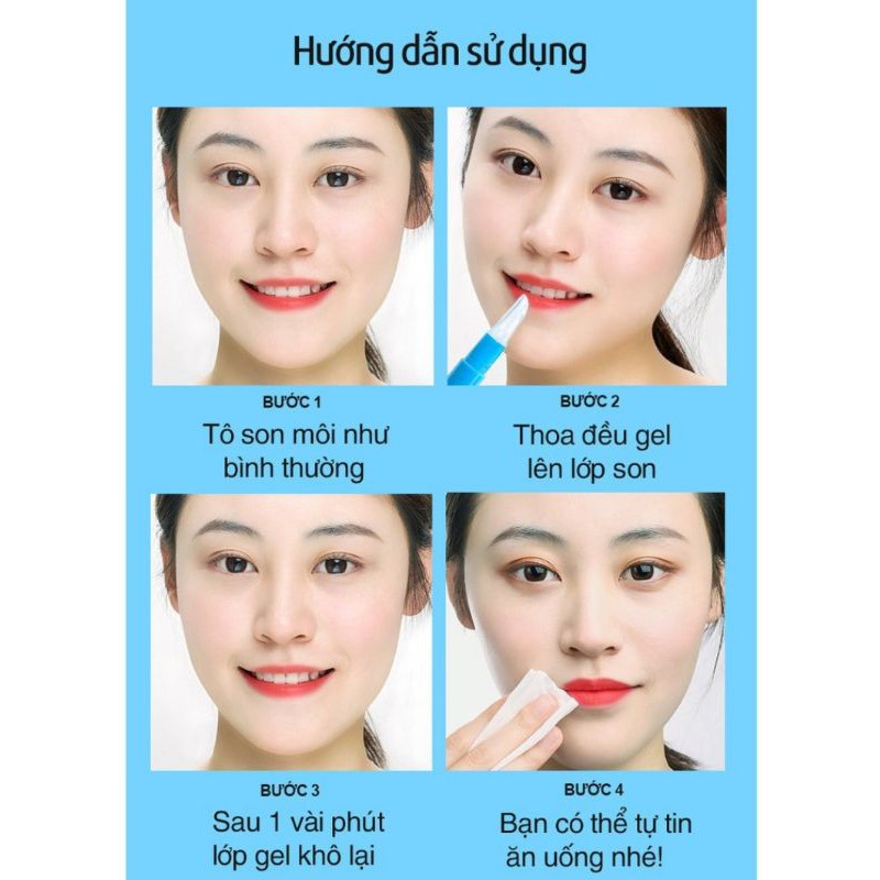 KHOÁ SON MÔI 💄 FREESHIP 💄hàng siêu chất 2021 | BigBuy360 - bigbuy360.vn