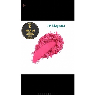 Má hồng/ Phấn má Kiko - Smart Colour Blush