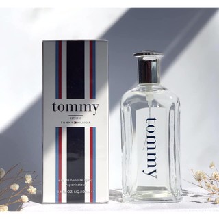Nước hoa tommy hilfiger boy edt 100ml