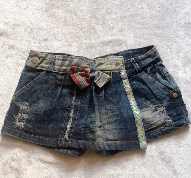 Thanh lý quần giả váy