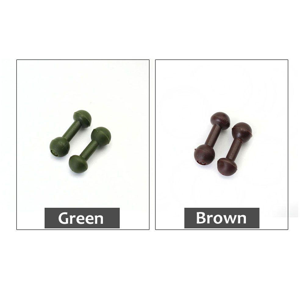 Patricia Thiết Bị Hạt Gắn Lồng Nuôi Cá Chép / Trực Thăng / Dụng Cụ Cho Mồi Câu Cá Thay Đổi Nhanh Chóng