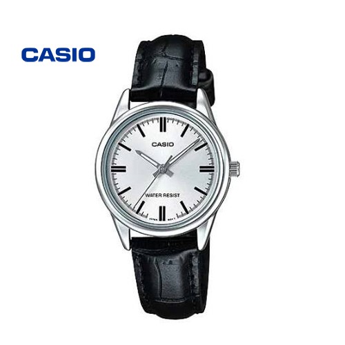 Đồng hồ nữ CASIO LTP-V005L-7AUDF chính hãng - Bảo hành 1 năm, Thay pin miễn phí