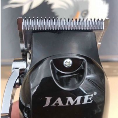Tông Cắt Tóc Jame 1070, tăng kèm lược cắt