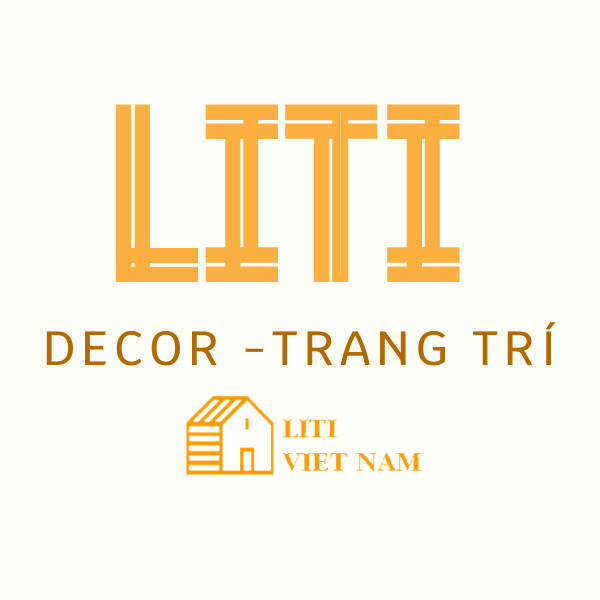 LiTi - Decor Trang Trí