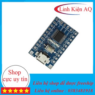 Kit stm8s003f3p6 (BH 06 Tháng) stm8