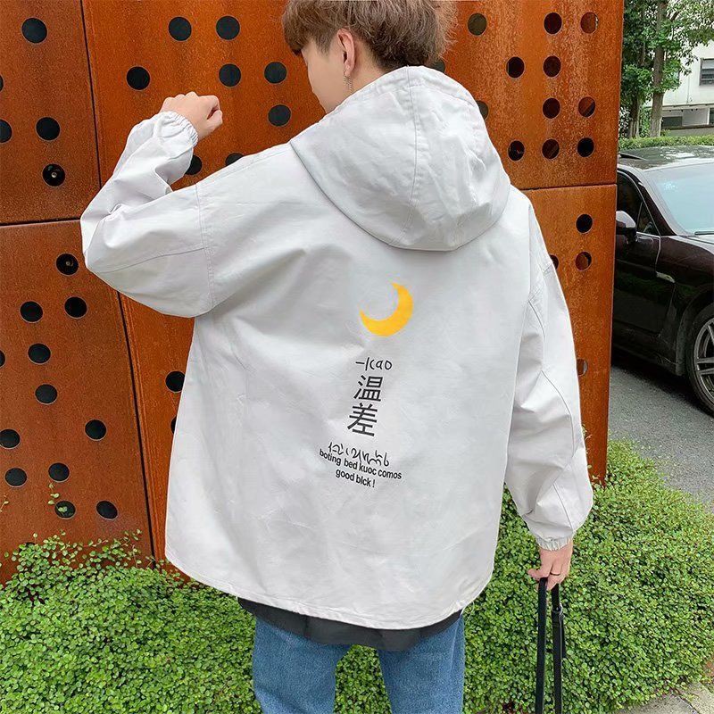 Áo Khoác Nam Thời Trang Hàn Quốc 2021 | BigBuy360 - bigbuy360.vn