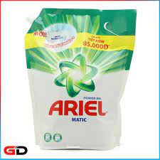 Ariel Matic nước giặt Túi 3.5KG/3.2KG