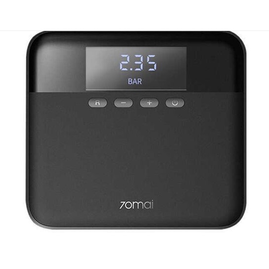 Bơm Lốp 70mai TP03 - Hàng chính hãng