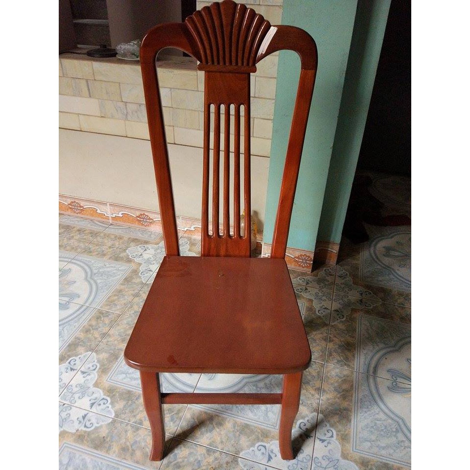 ​Bộ Bàn Ghế Ăn  Loại bàn xoay - kính