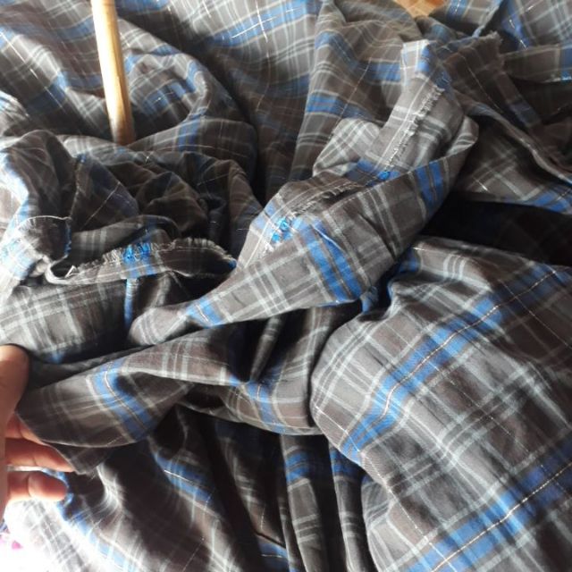 Kate.thun da cá và thun ldong