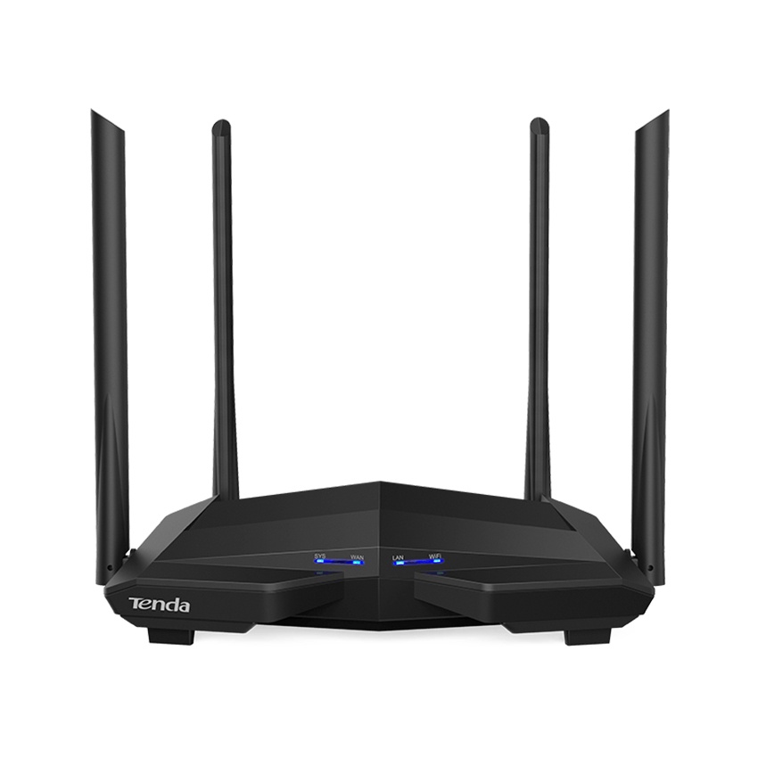 ROUTER WIFI AC1200 TENDA AC10