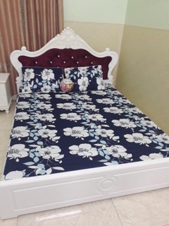 Ga gối cotton thắng lợi