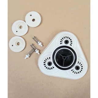 Bộ Kít Đầu Bơm Máy Lọc Nước