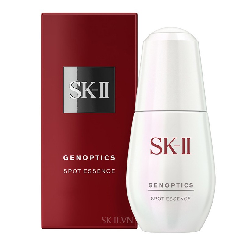 Tinh chất SK-II Genoptics Spot Essence