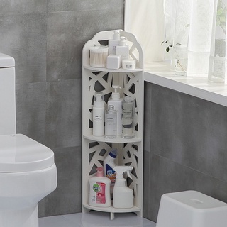 Kệ góc tường đa năng kệ để đồ trong nhà tắm gọn gàng tiện dụng SP020