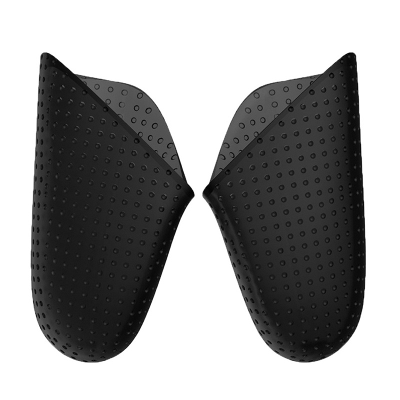 Vỏ Bọc Silicone Bảo Vệ Tay Cầm Chơi Game Switch Pro