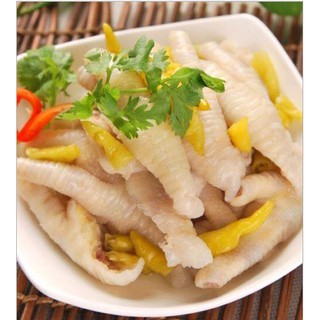 [FREE SHIP] Gà Cay YUYU 180G
