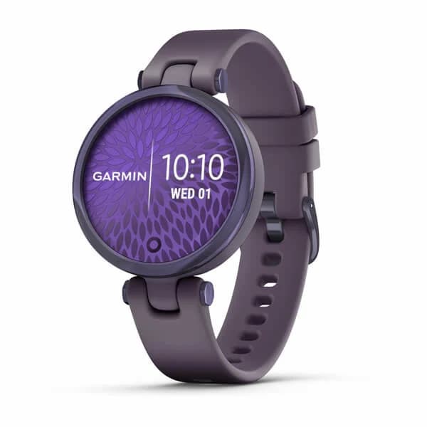 Đồng Hồ Thông Minh Garmin Lily Chính Hãng FPT Dây Silicone