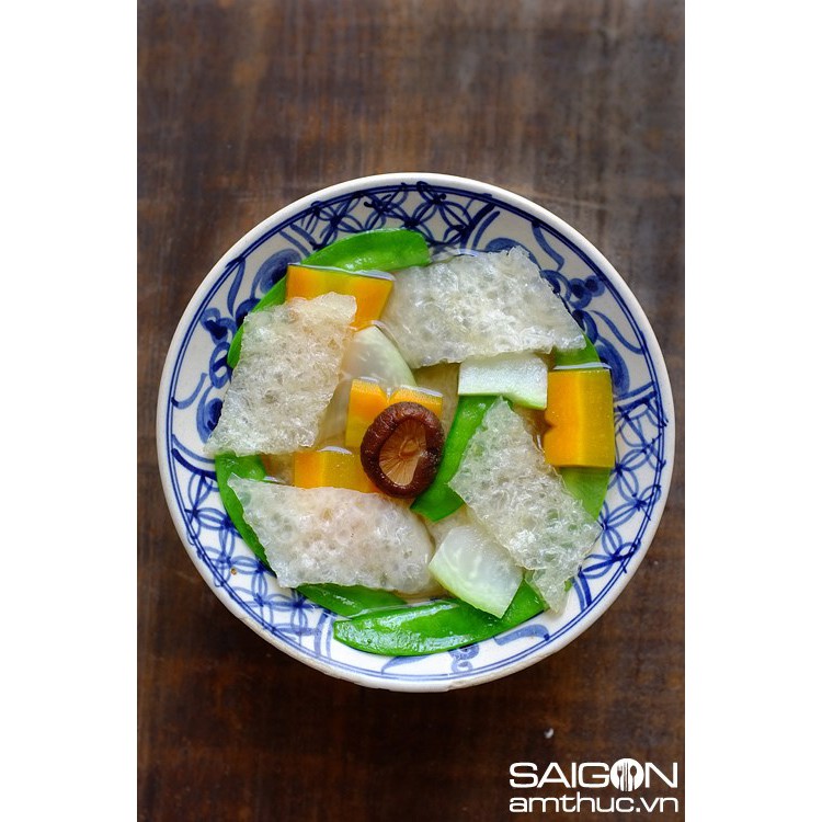 Bóng bì lợn