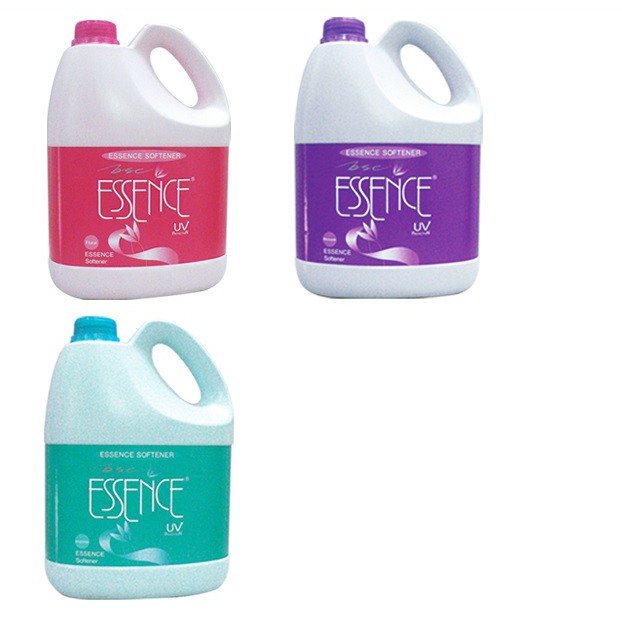 Nước Xả Vải Essence 3.8l
