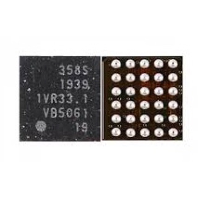 358S 1939 IC sạc Samsung Tab E T561