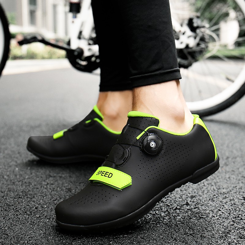 Cycling shoes mtb lock,cycling shoes road bike,MTB Cycling Shoes Men Outdoor Sport Bicycle Shoes Self-Locking Professional Racing Road Bike Shoes Men sneakers Women bike shoes Bicycle Sneaker  large size Cycling shoes 45 46 Outdoor sports shoes