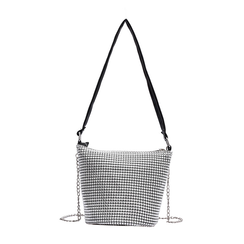 Túi Xách Đeo Vai Đơn Giản Thời Trang Phong Cách Hàn Quốc