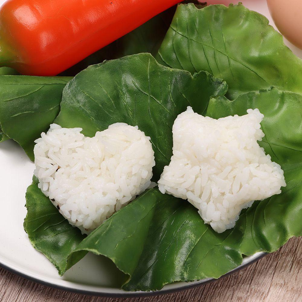 Khuôn Làm Cơm Cuộn Hình Hoạt Hình Đáng Yêu