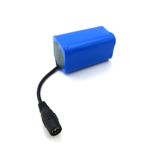 Pin LiPo dung lượng cao tàu thuyền thả thính điều khiển từ xa siêu bền.