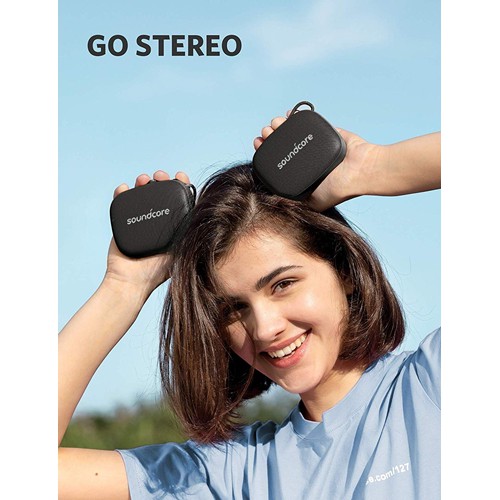 Loa bluetooth Anker Soundcore Icon Mini