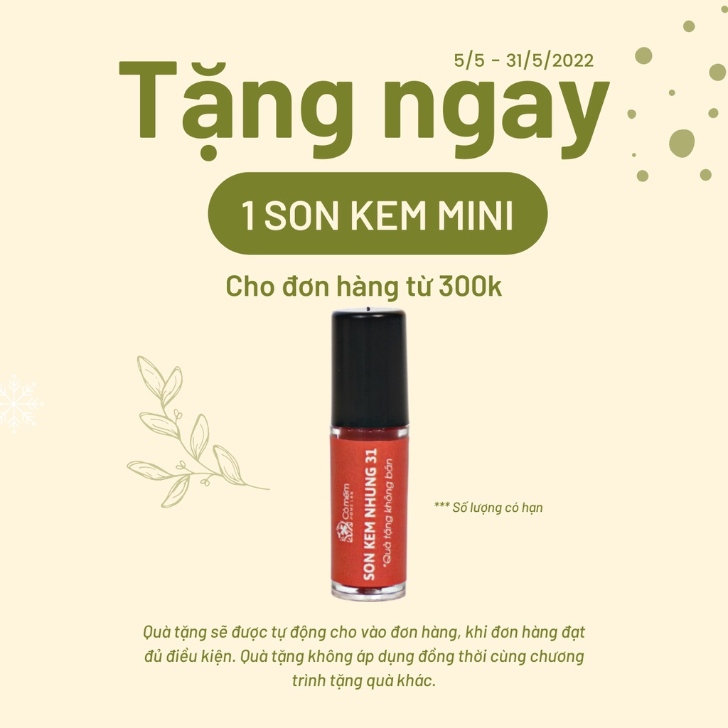 Tẩy da chết môi Lip Scrub Môi Hồng Giảm Thâm Dưỡng Ẩm Cho Môi Cỏ Mềm 18g