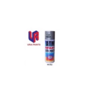 Sơn phun nhũ bạc a 100 atm spray cao cấp